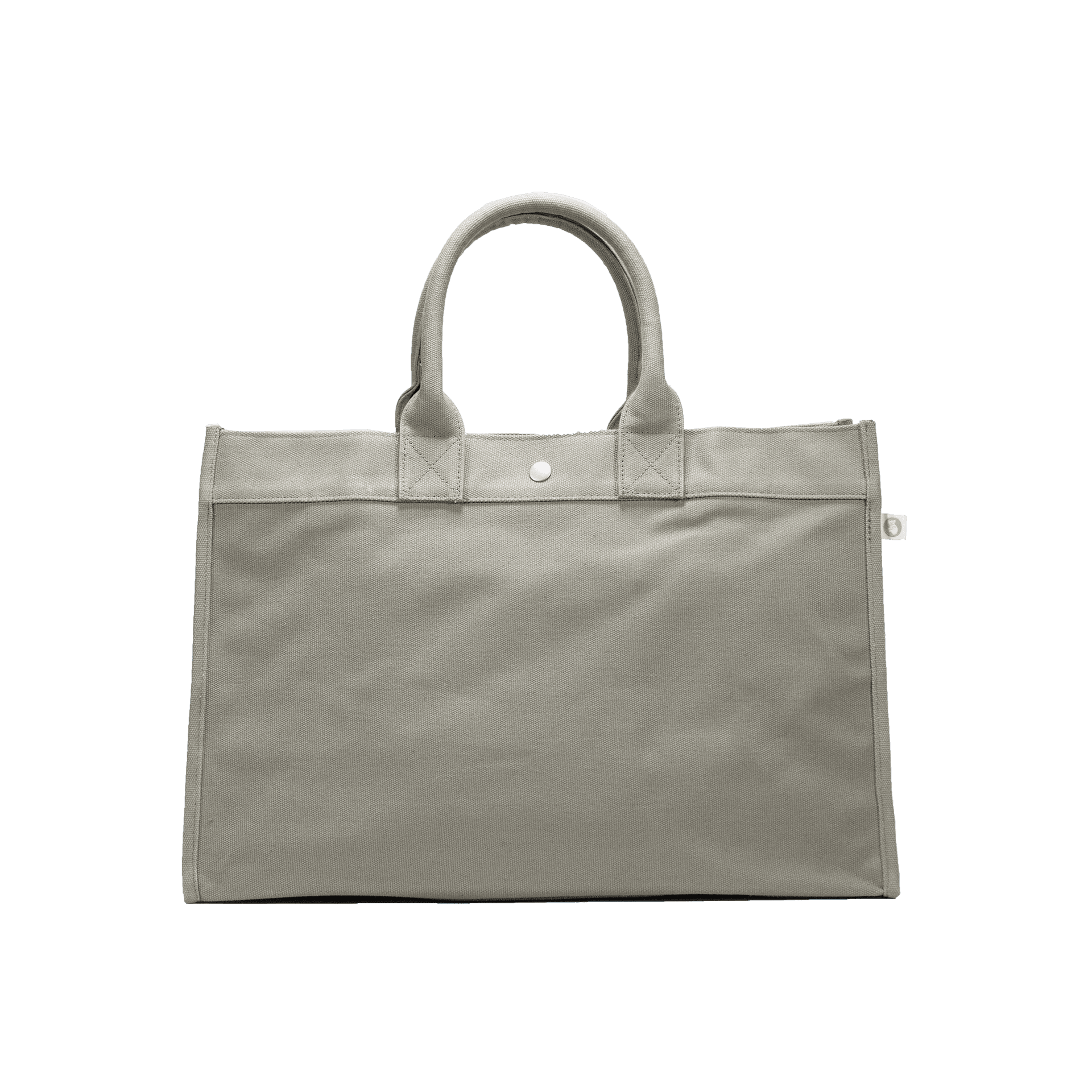 Split Letter Monogram East West Bag - Quilted Koala