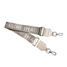 Stone Shibori City Bag with Tan/Cream Imagine Strap- ONLY $44 + FREE Strap ($118 value) - Quilted Koala