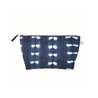 Split Letter Monogram Clutch Bag - perfect gifts! - Quilted Koala