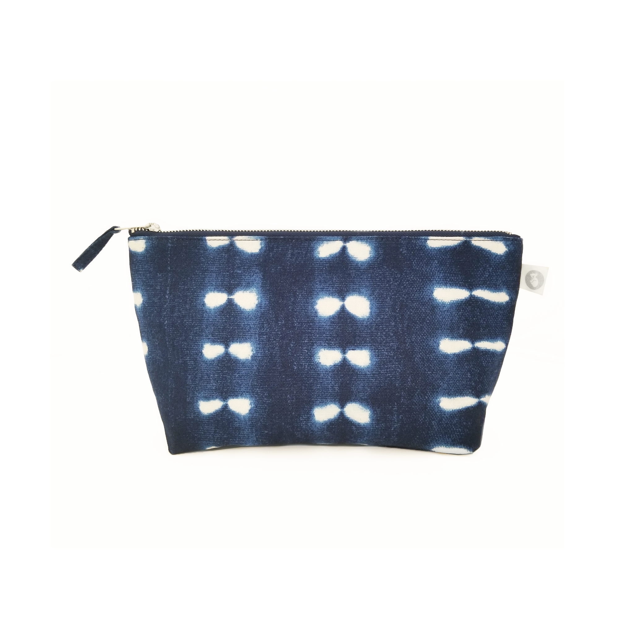 Split Letter Monogram Clutch Bag - perfect gifts! - Quilted Koala