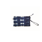 Koala Basics: Mini Luxe Clutch - Quilted Koala