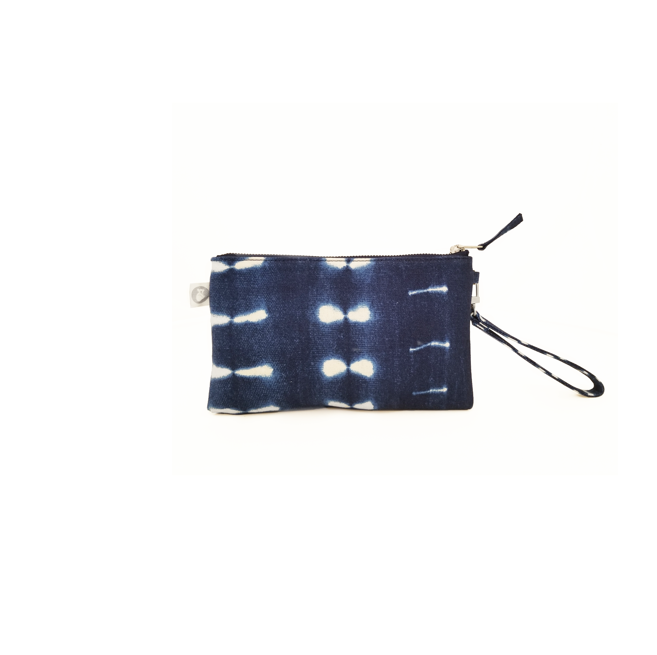 Koala Basics: Mini Luxe Clutch - Quilted Koala