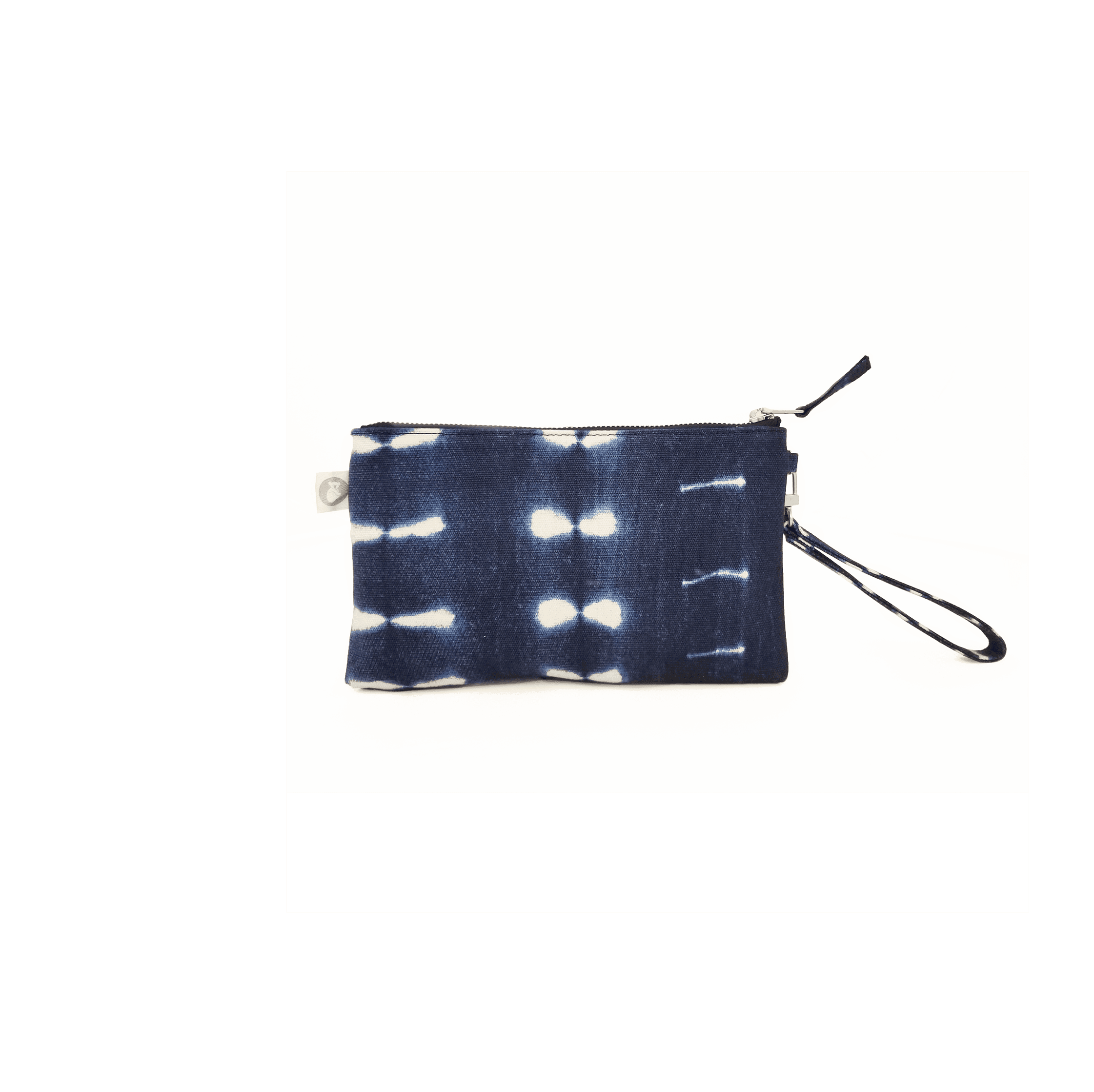 Koala Basics: Mini Luxe Clutch - Quilted Koala