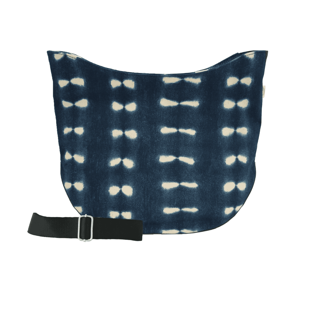 Koala Basics: City Bag - Quilted Koala