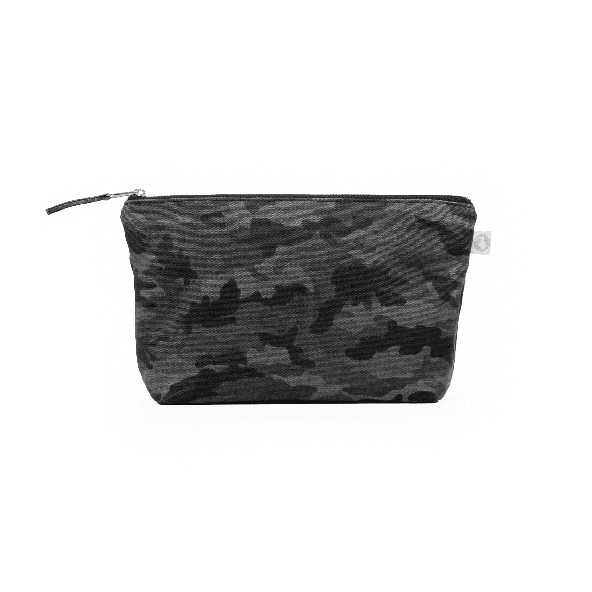 Split Letter Monogram Clutch Bag - perfect gifts! - Quilted Koala