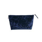 Split Letter Monogram Clutch Bag - perfect gifts! - Quilted Koala