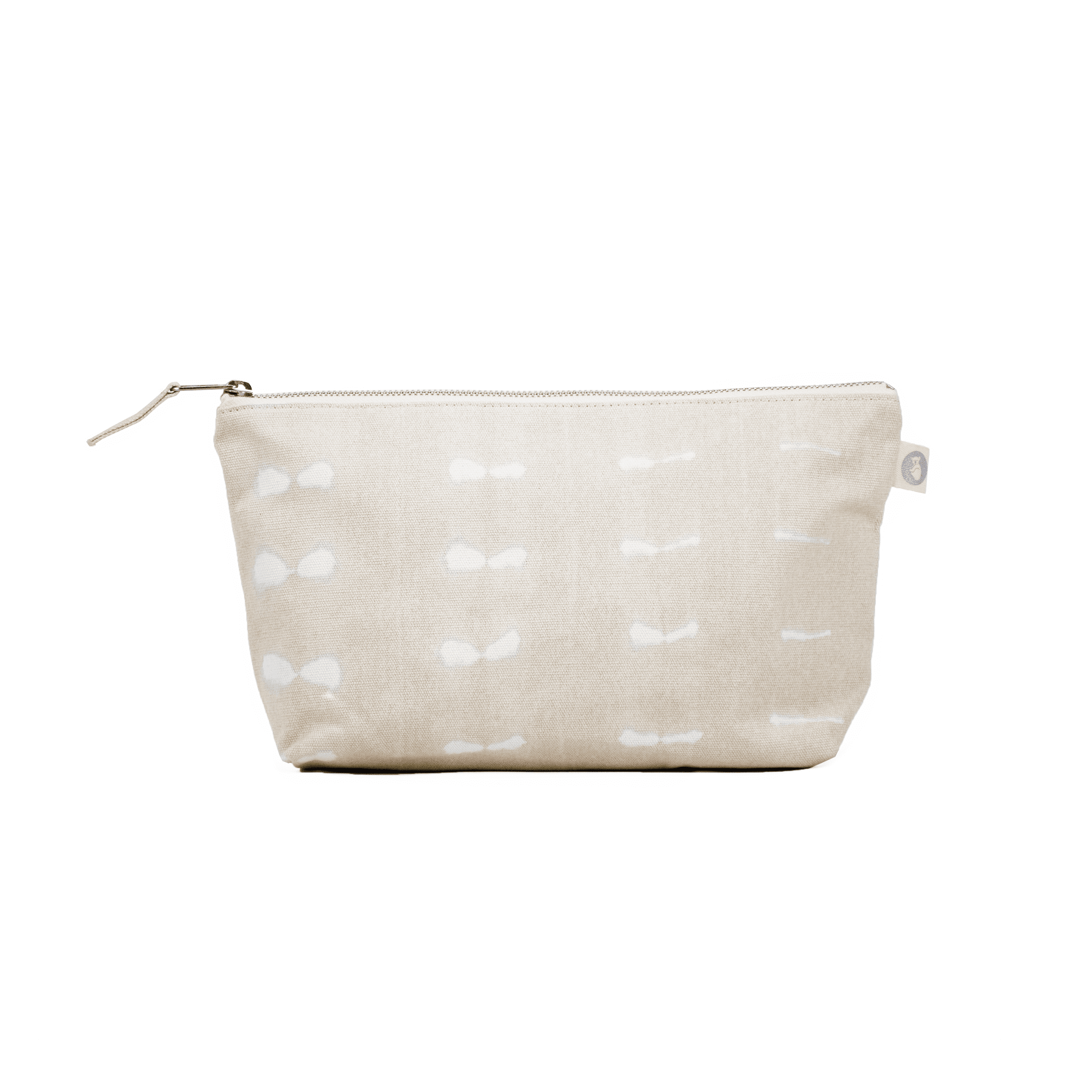 Split Letter Monogram Clutch Bag - perfect gifts! - Quilted Koala