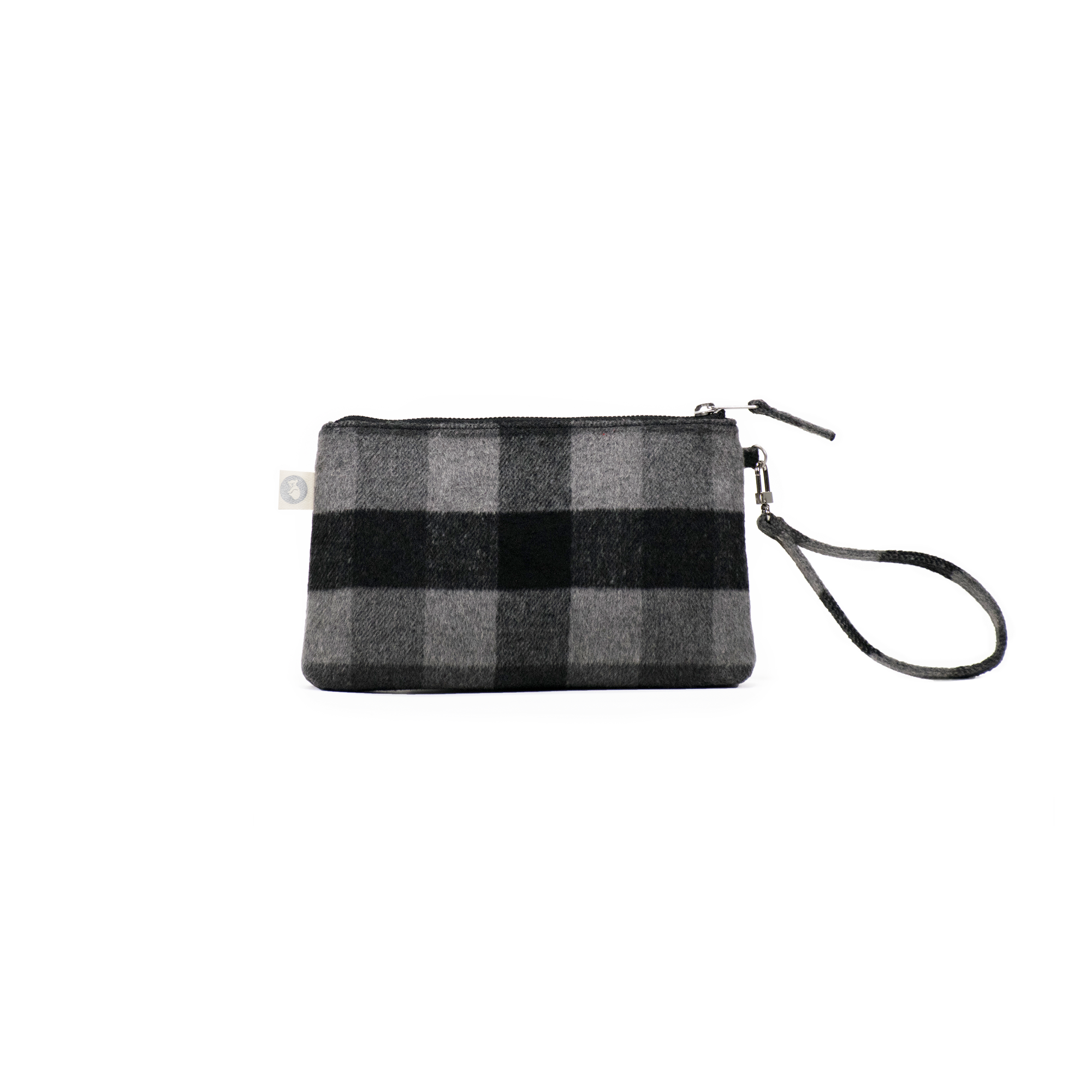 Koala Basics: Mini Luxe Clutch - Quilted Koala