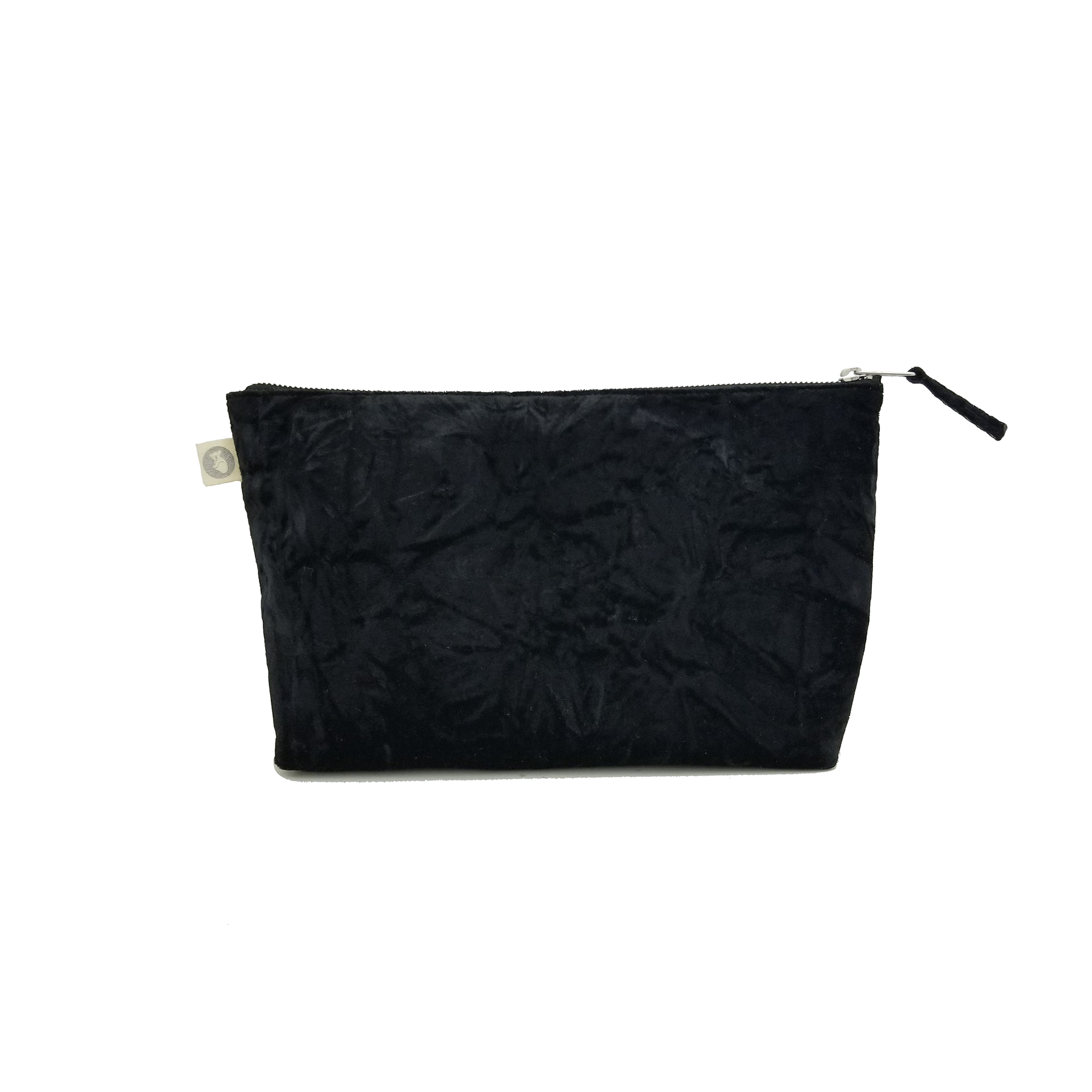 Split Letter Monogram Clutch Bag - perfect gifts! - Quilted Koala