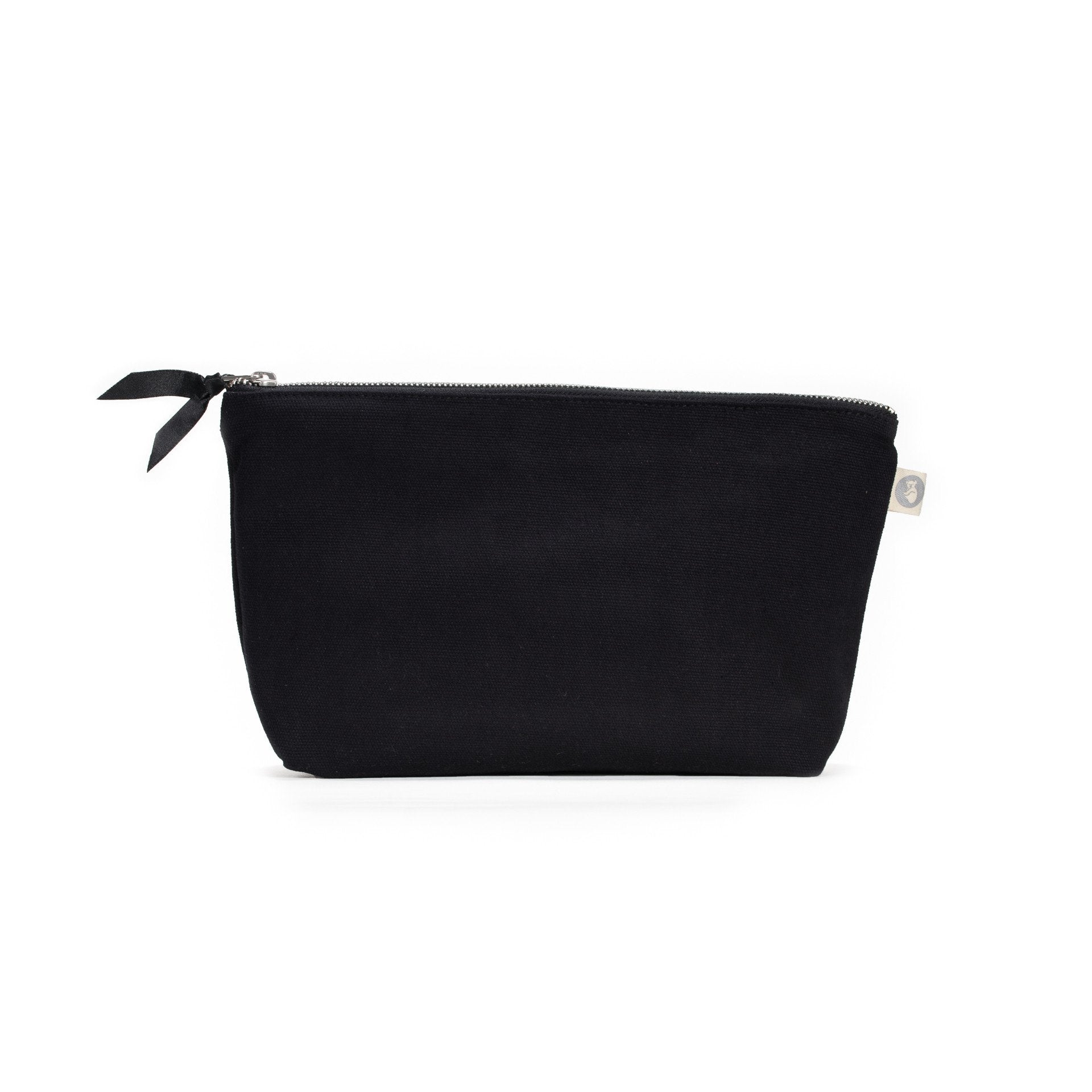 Split Letter Monogram Clutch Bag - perfect gifts! - Quilted Koala