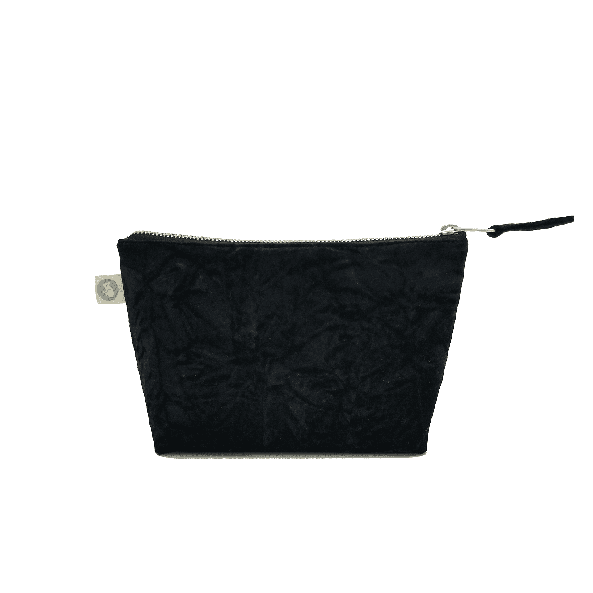 Mini Monogram Makeup Bag - Quilted Koala