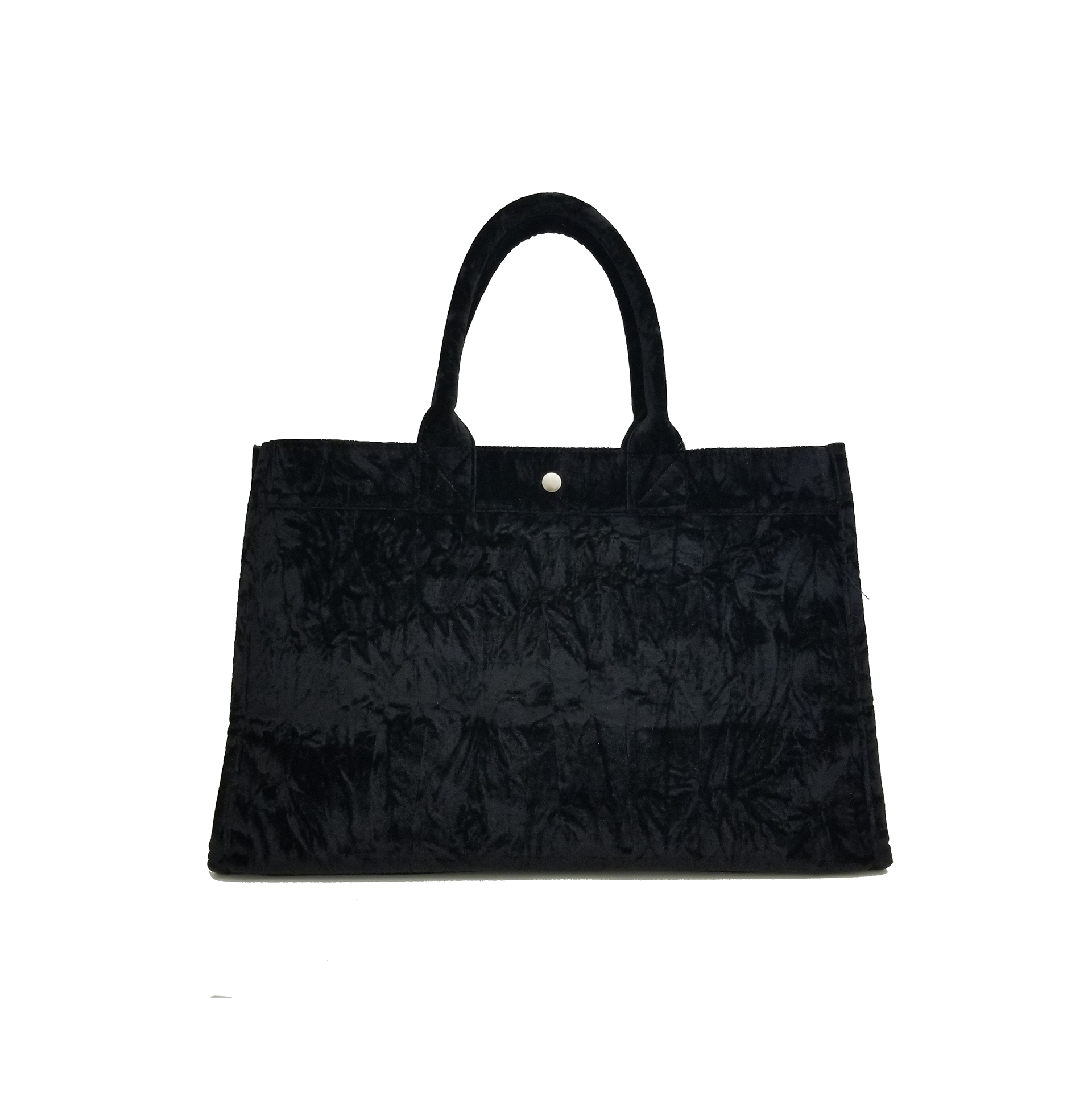 Split Letter Monogram East West Bag - Quilted Koala