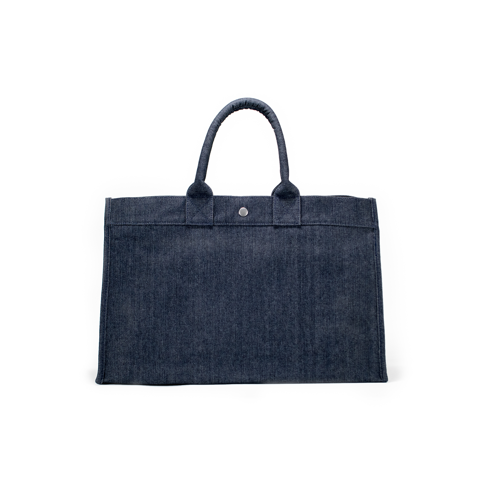 Split Letter Monogram East West Bag - Quilted Koala