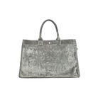 Split Letter Monogram East West Bag - Quilted Koala