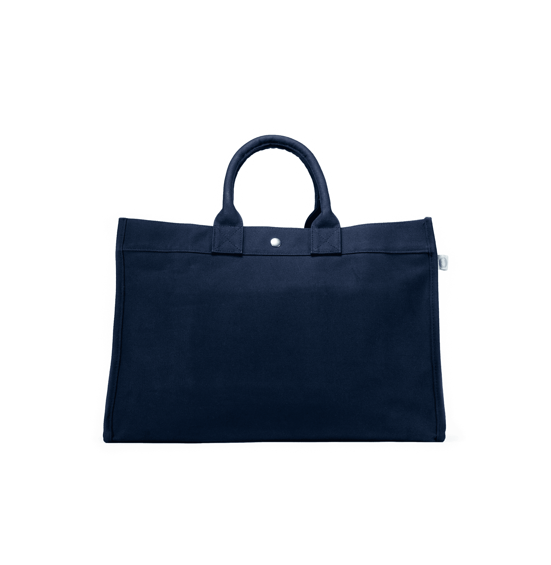 Monogram Stripe: East West Bag - Quilted Koala