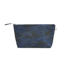 Split Letter Monogram Clutch Bag - perfect gifts! - Quilted Koala