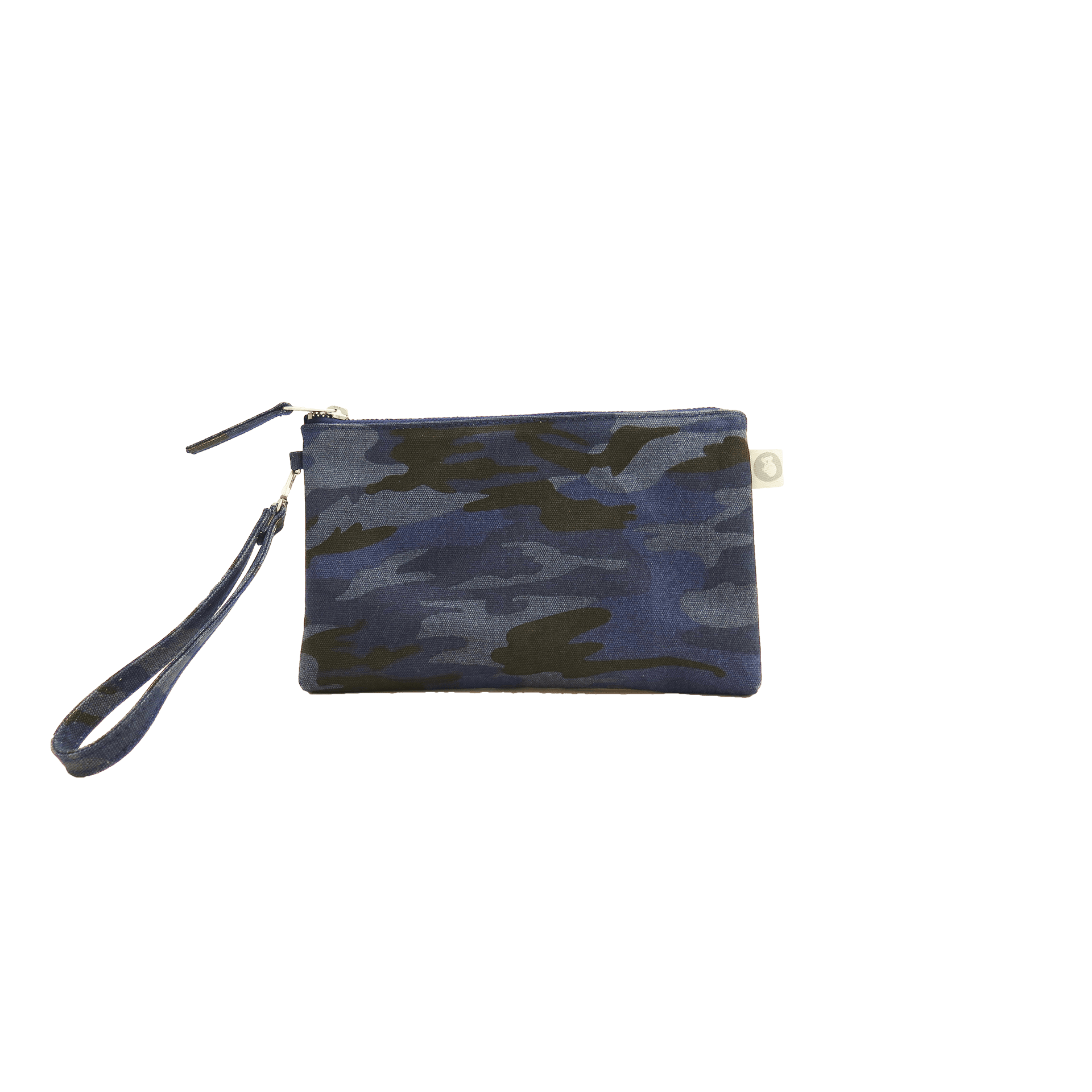 Koala Basics: Mini Luxe Clutch - Quilted Koala