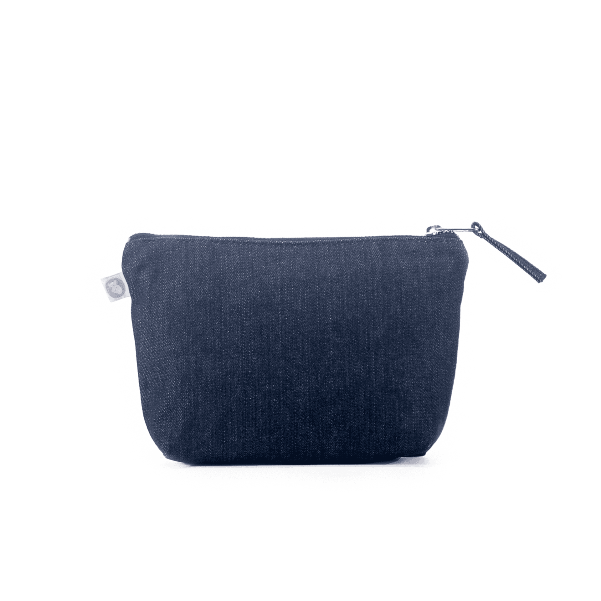 Mini Monogram Makeup Bag - Quilted Koala