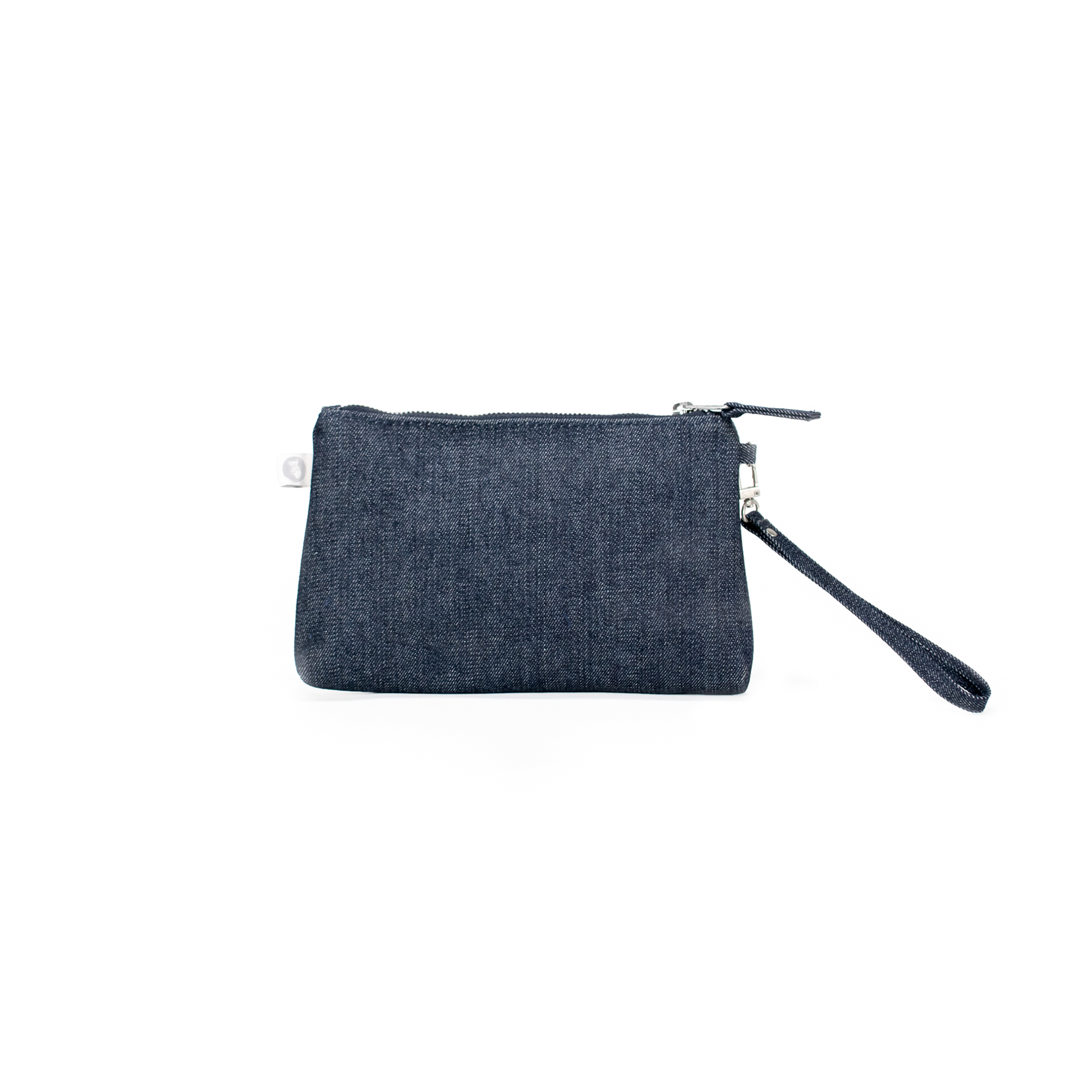 Koala Basics: Mini Luxe Clutch - Quilted Koala