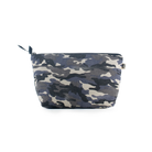 Split Letter Monogram Clutch Bag - perfect gifts! - Quilted Koala