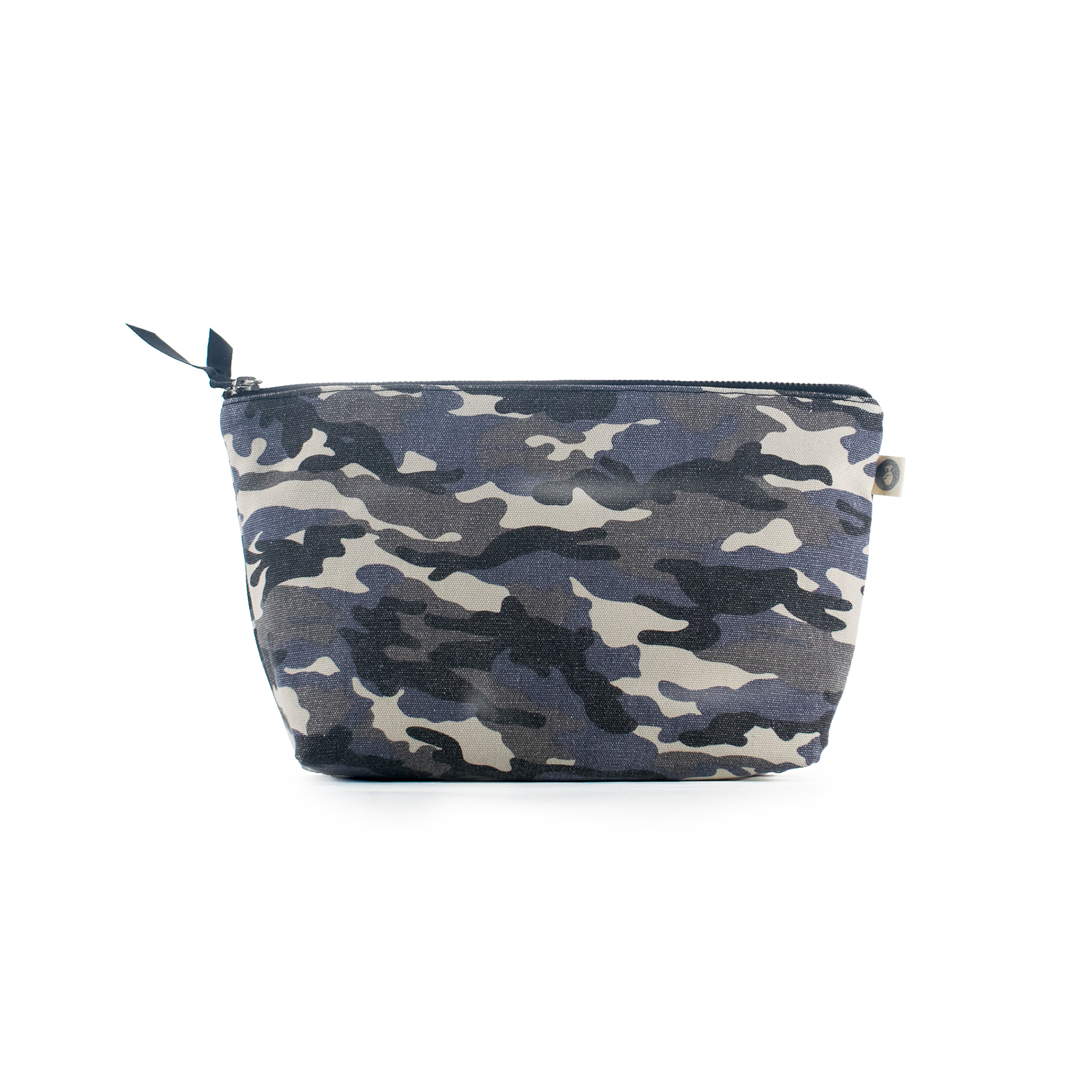 Split Letter Monogram Clutch Bag - perfect gifts! - Quilted Koala