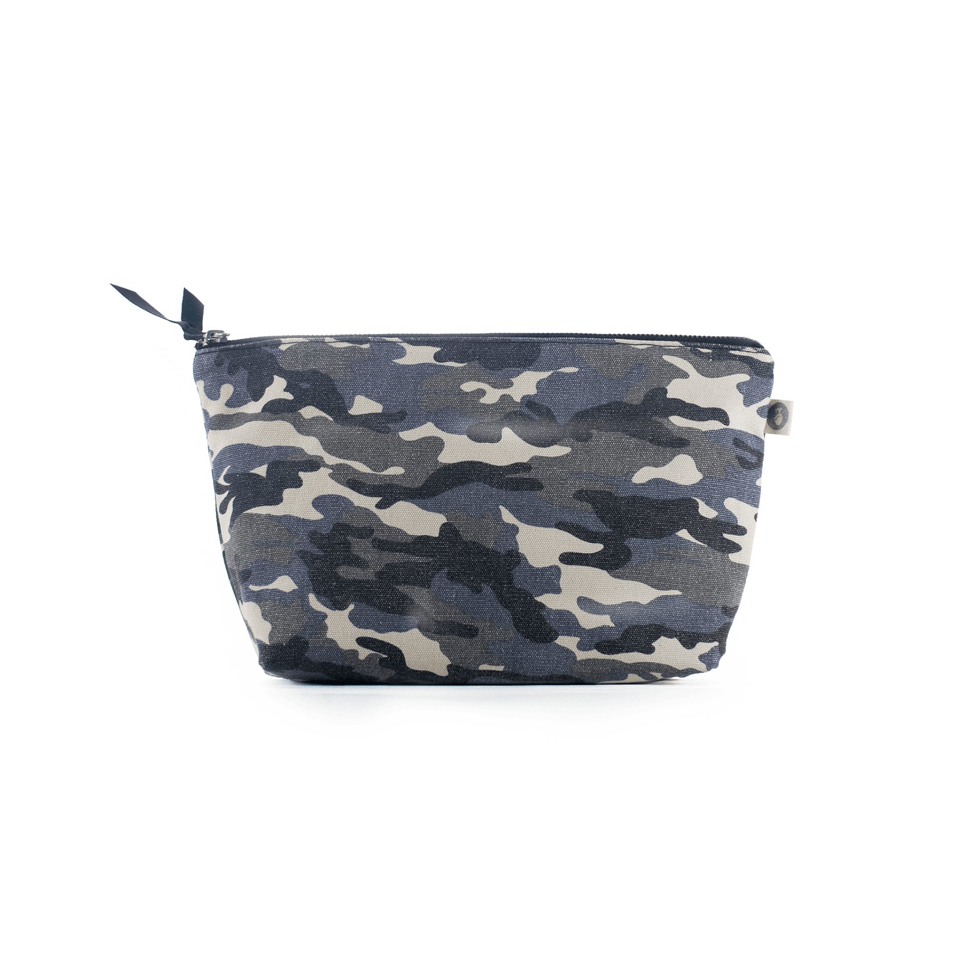 Split Letter Monogram Clutch Bag - perfect gifts! - Quilted Koala