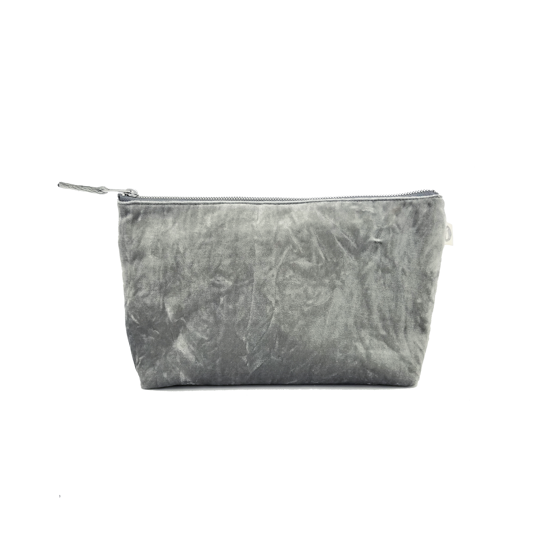 Split Letter Monogram Clutch Bag - perfect gifts! - Quilted Koala