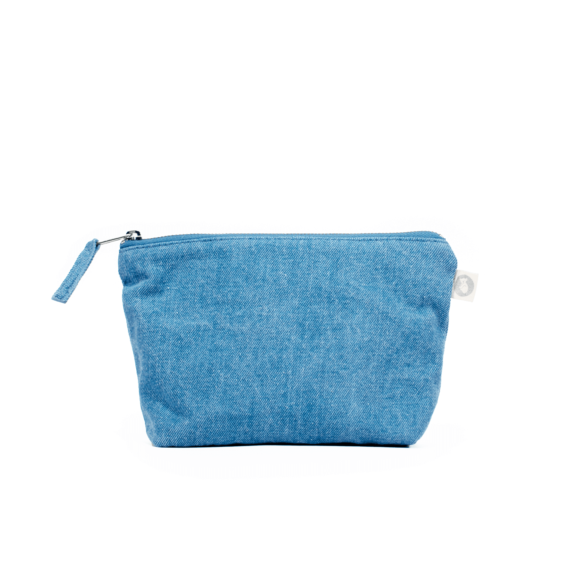Koala Basics: Makeup Bag - Quilted Koala