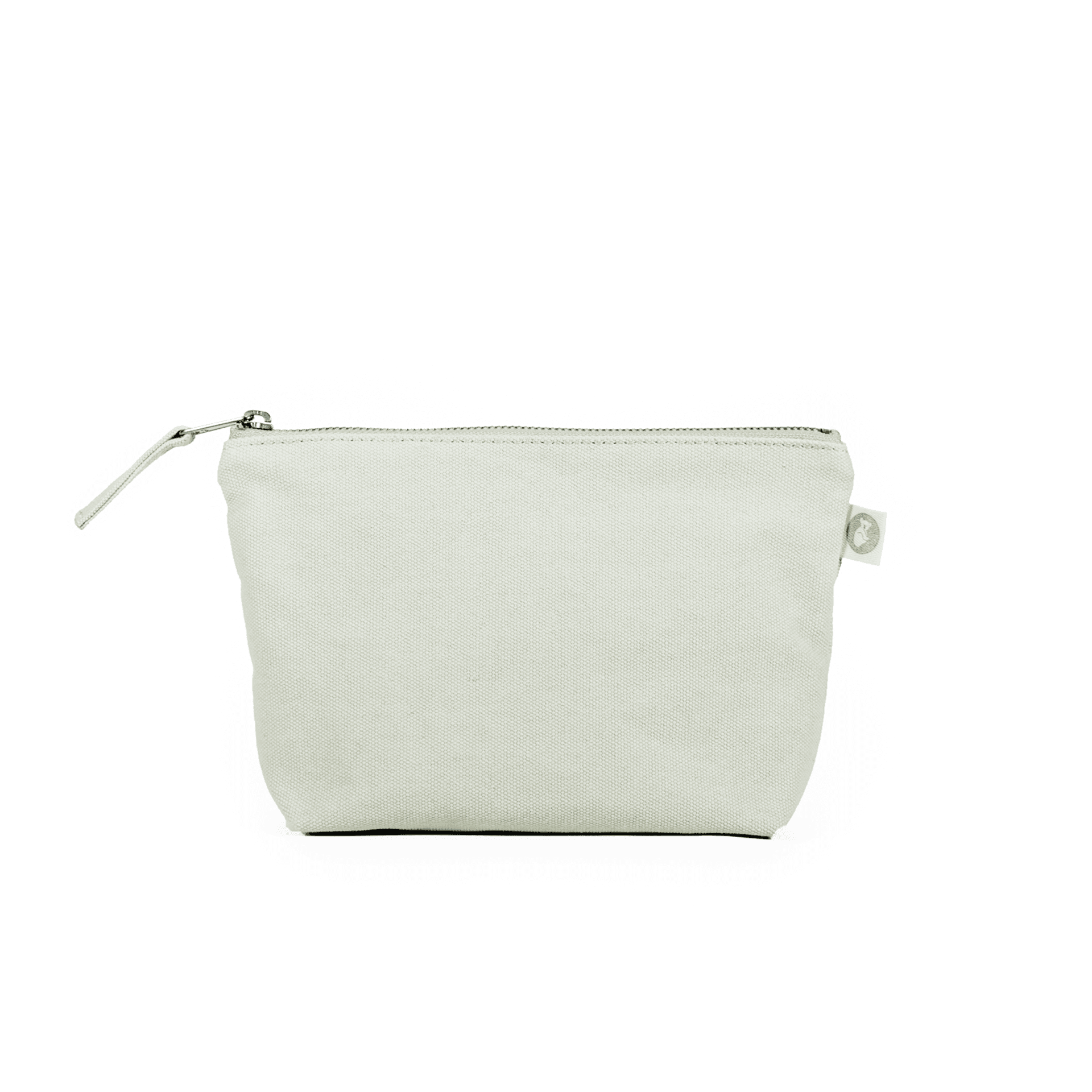 Makeup Bag: Seaglass Green - Quilted Koala