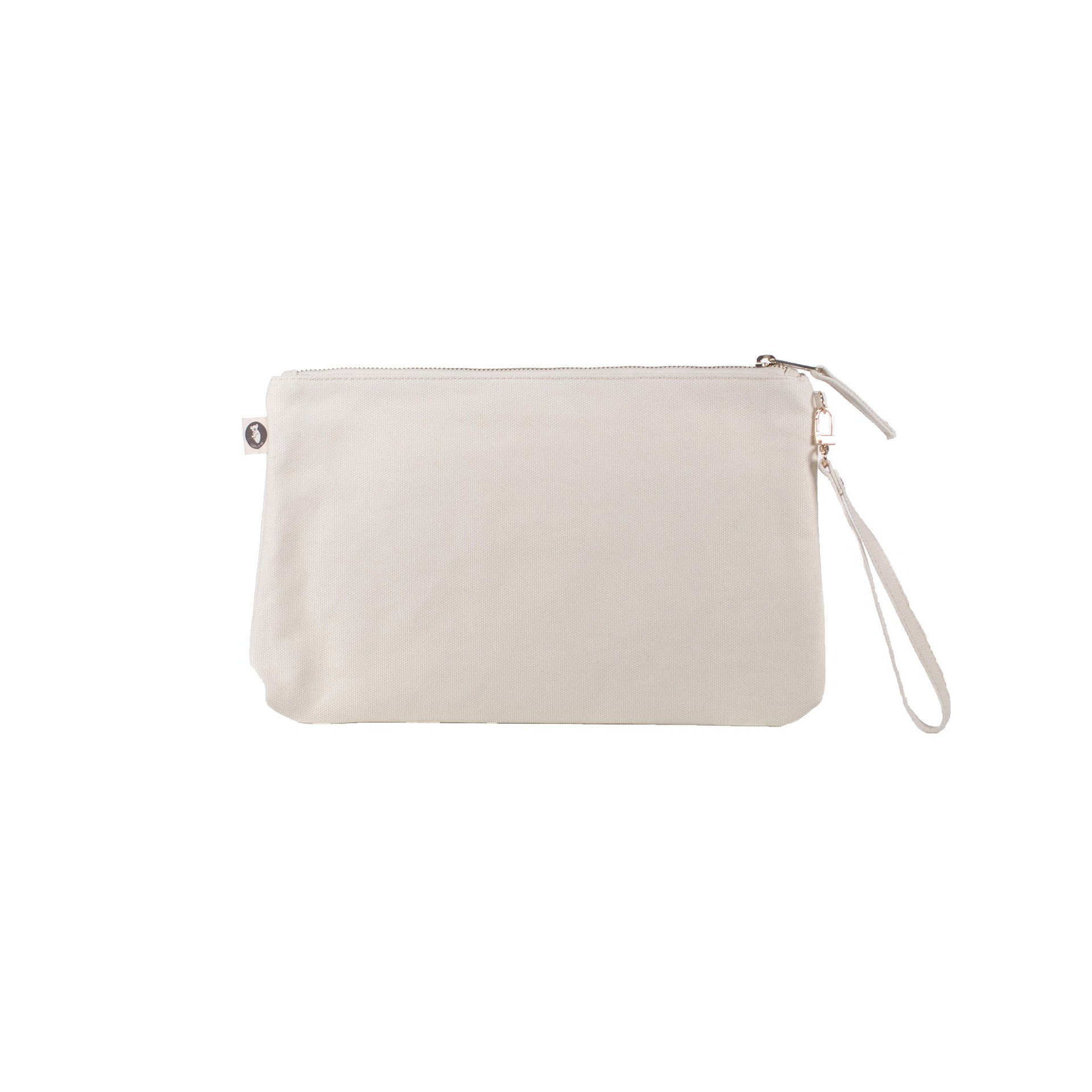 Koala Basics: Luxe Clutch - Quilted Koala