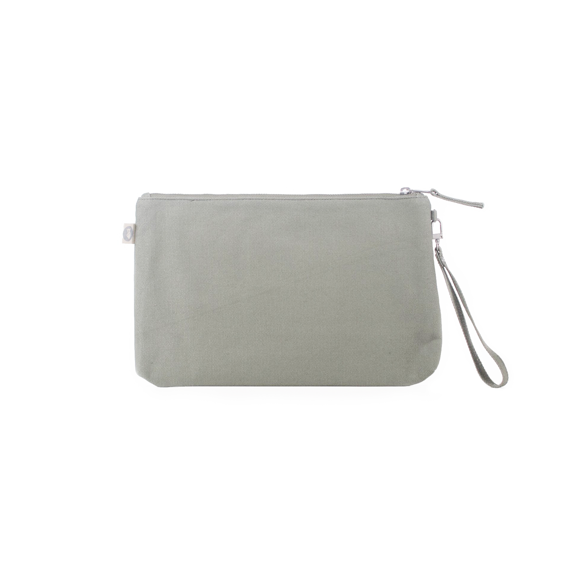 Koala Basics: Luxe Clutch - Quilted Koala