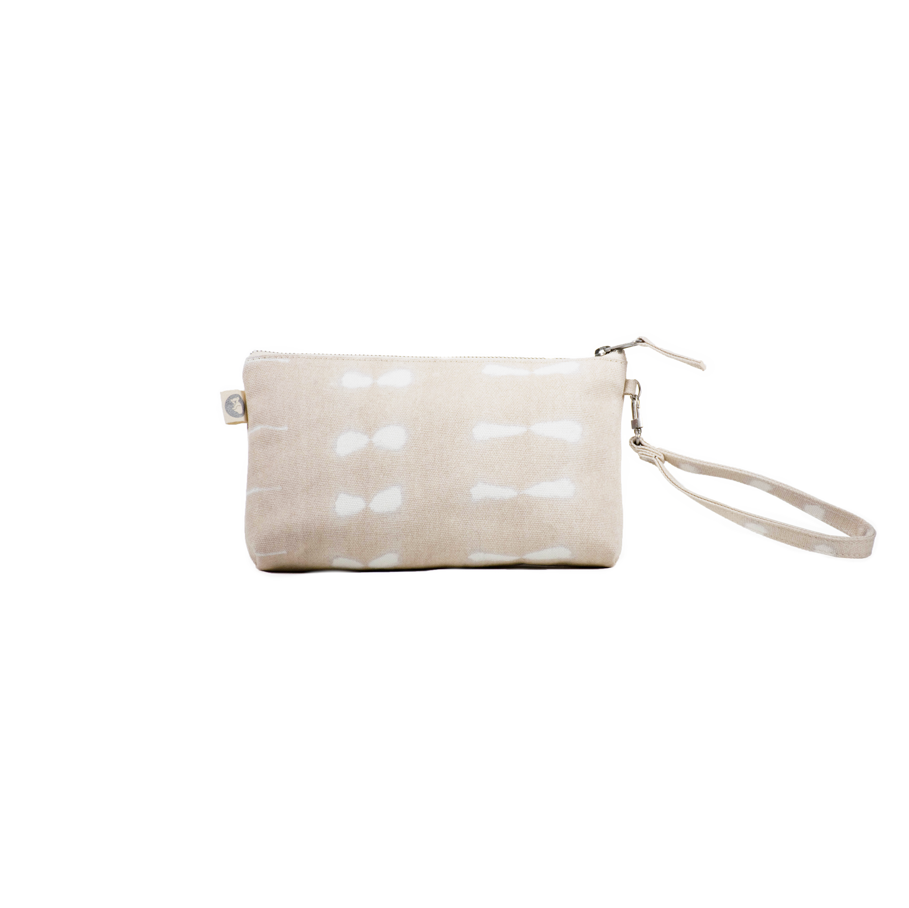 Koala Basics: Mini Luxe Clutch - Quilted Koala