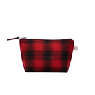 Koala Basics: Makeup Bag - Quilted Koala