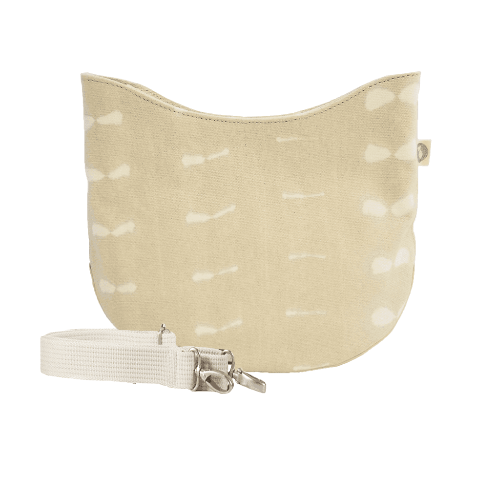 Koala Basics: City Bag - Quilted Koala