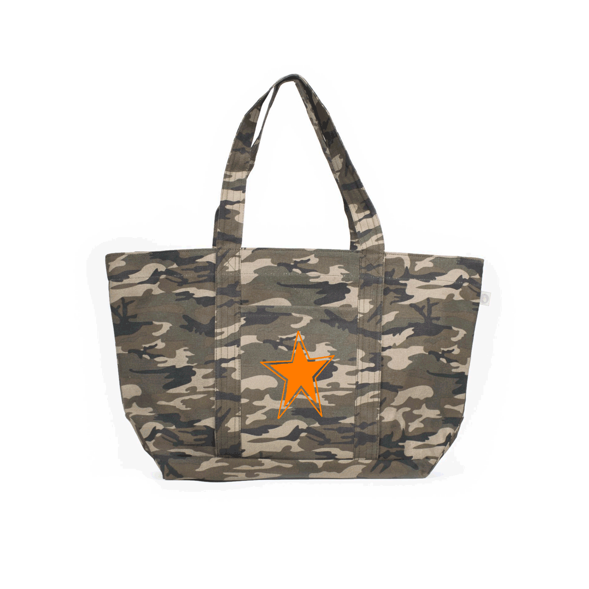 Tote Bag COLOR/STYLE： Camo $_12.JPG?set_id=880000500F