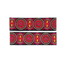 Future Bag Accessories: Koala Bands in Navy Floral - Quilted Koala