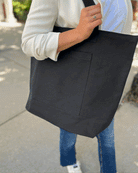 Koala Basics: Everything Bag - Quilted Koala