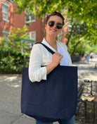 Koala Basics: Everything Bag - Quilted Koala