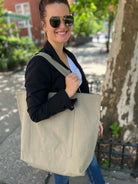 Koala Basics: Everything Bag - Quilted Koala