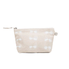 Koala Basics: Makeup Bag - Quilted Koala
