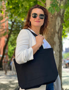 Koala Basics: Midi Everything Bag - NEW - Quilted Koala