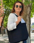 Koala Basics: Midi Everything Bag - NEW - Quilted Koala