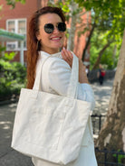 Koala Basics: Midi Everything Bag - NEW - Quilted Koala