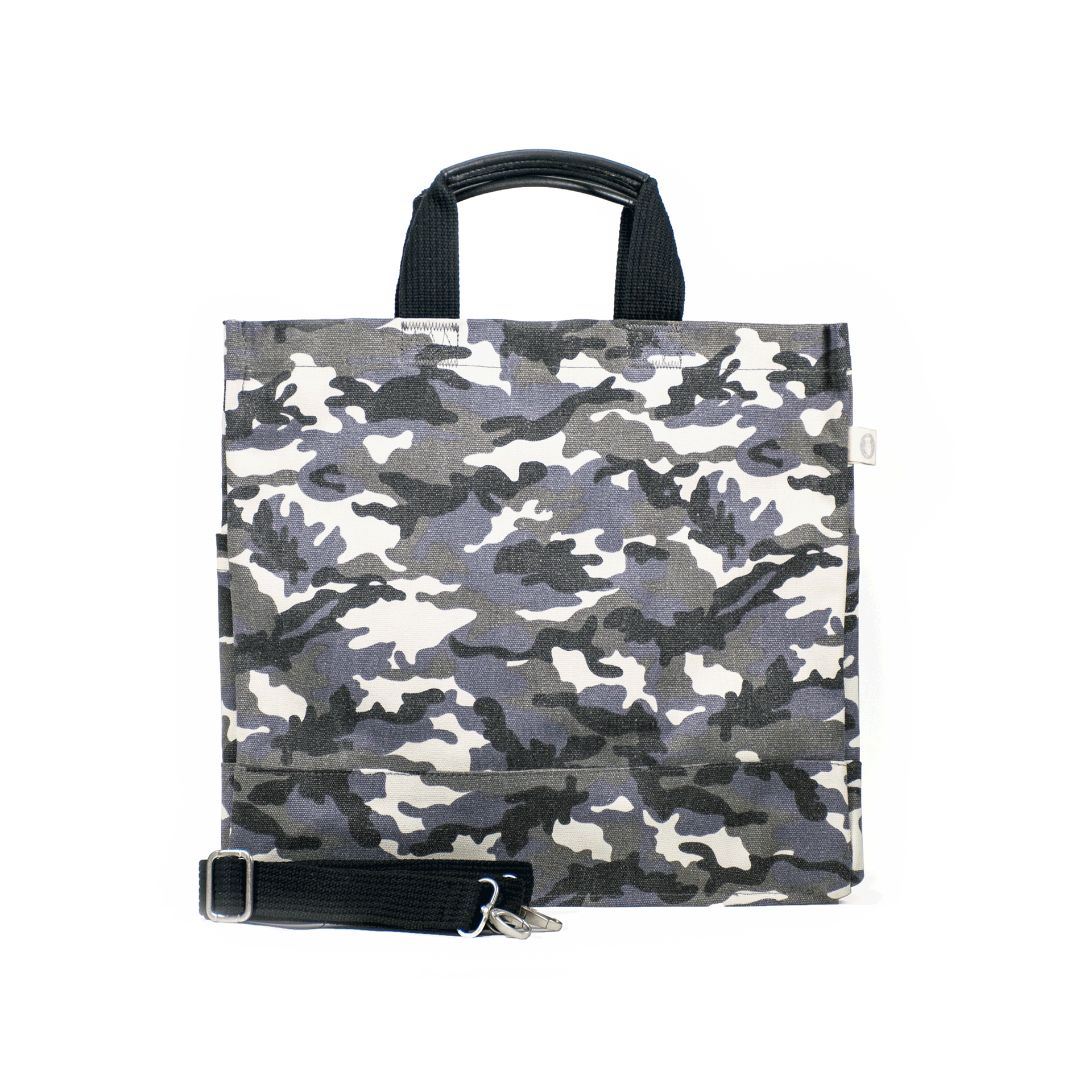 Koala Basics: Luxe North South - Quilted Koala