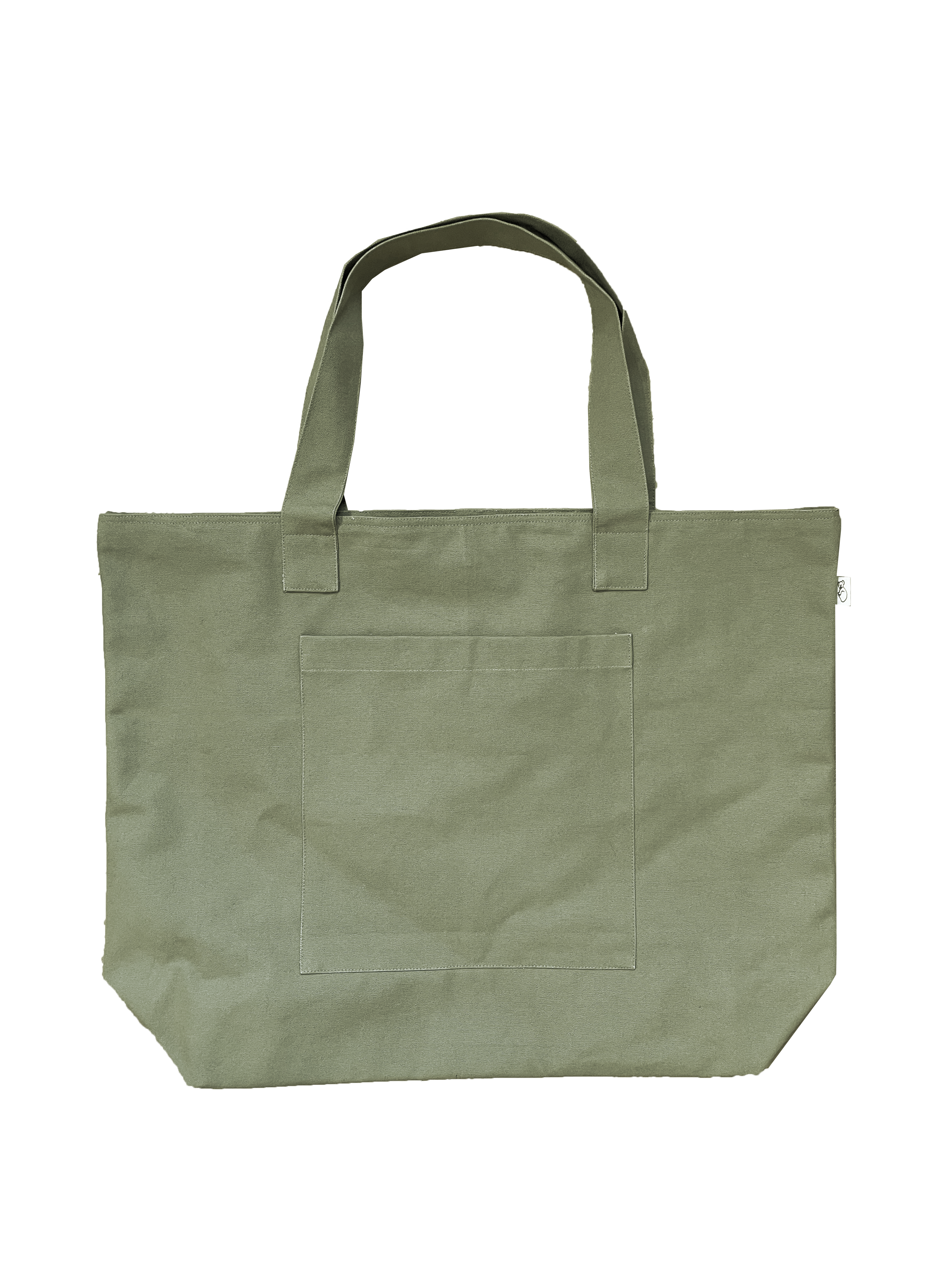 Koala Basics: Everything Bag - Quilted Koala