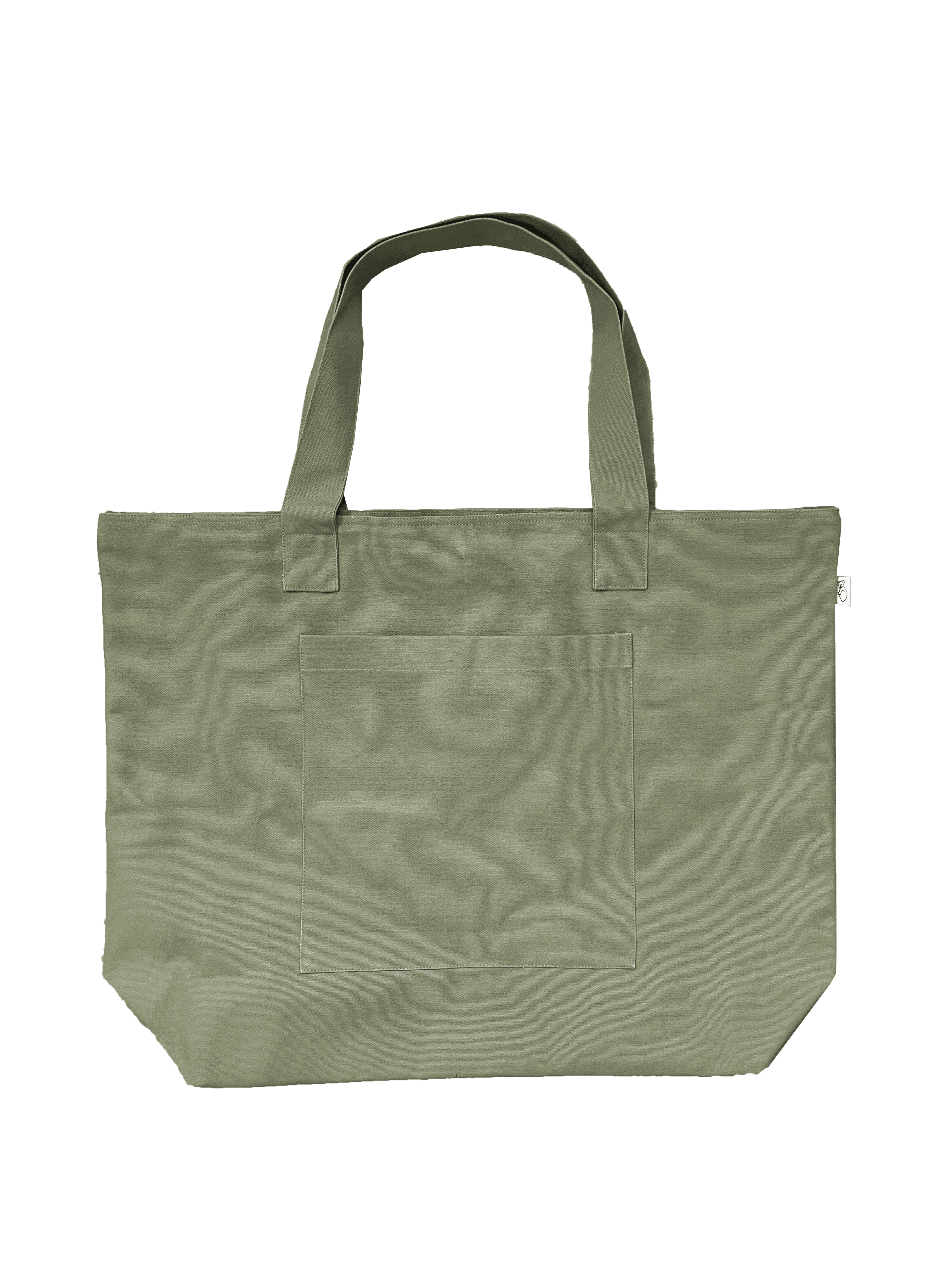 Koala Basics: Everything Bag - Quilted Koala