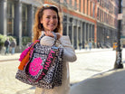 Future Bag - Leopard Enjoy over $100 off this week! - Quilted Koala