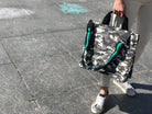 Koala Basics: Luxe North South - Quilted Koala