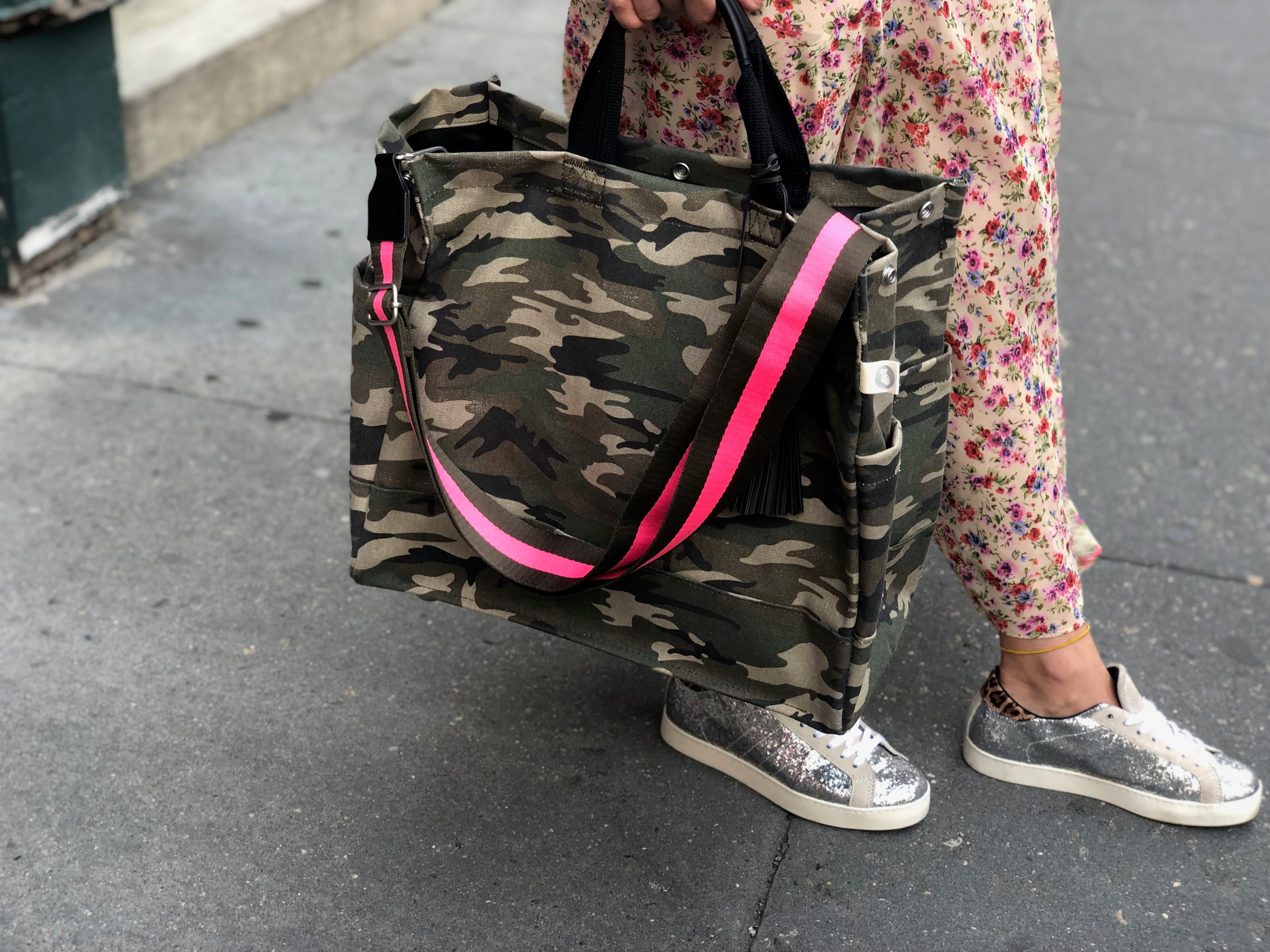 Koala Basics: Luxe North South - Quilted Koala