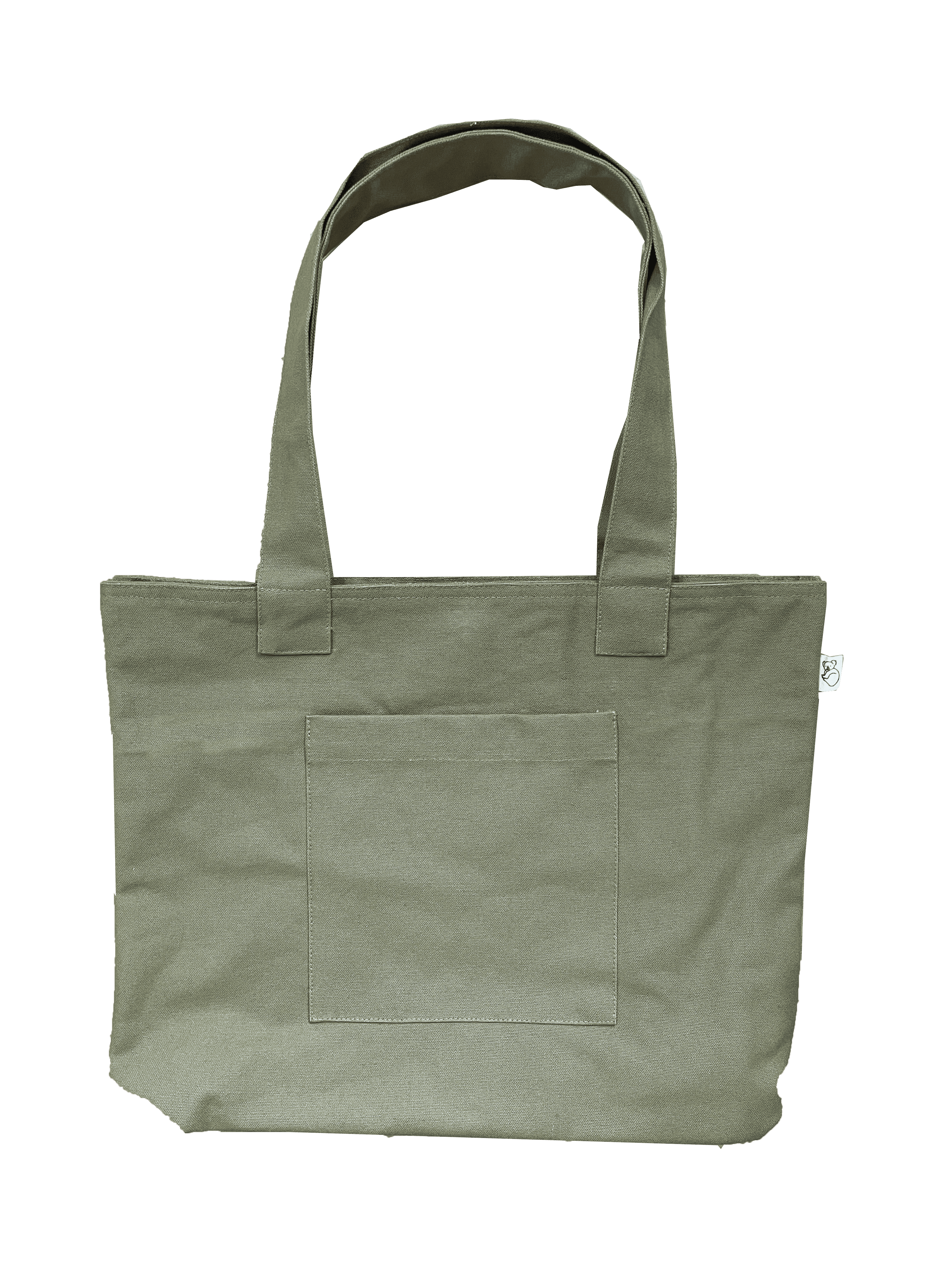 Koala Basics: Midi Everything Bag - NEW - Quilted Koala